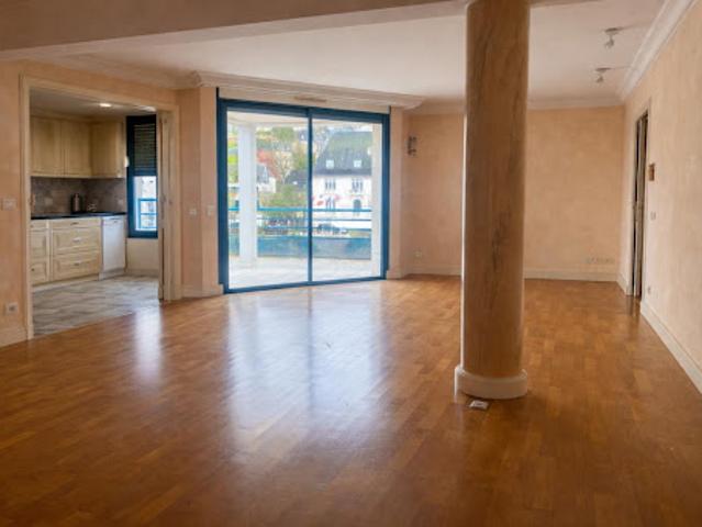 Vente Appartement 5 pièces 116.35 m2 Terrasson Lavilledieu