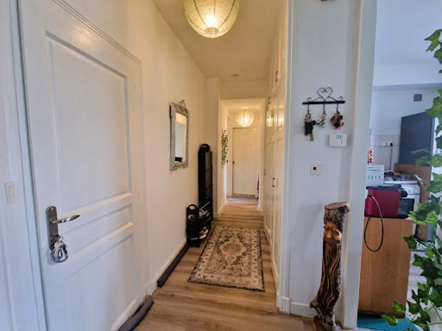 Vente Appartement 5 pièces 116 m2 Brive la Gaillarde