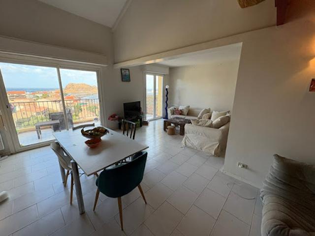 Vente Appartement 5 pièces 116 m2 L'Ile Rousse
