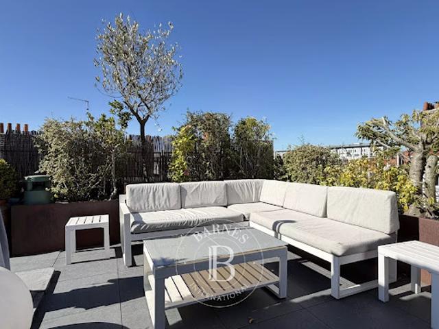 Vente Appartement 5 pièces 116 m2 Lille