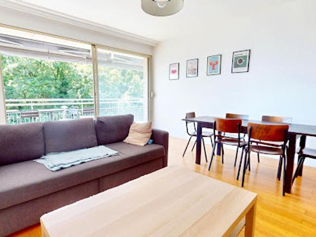 Vente Appartement 5 pièces 116.6 m2 Lyon 5ème