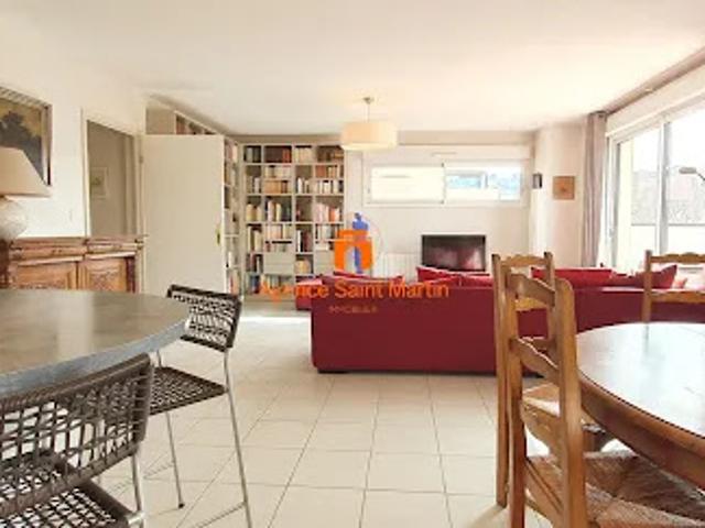 Vente Appartement 5 pièces 116 m2 Montelimar