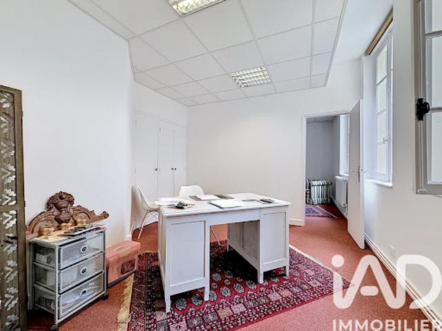 Vente Appartement 5 pièces 116 m2 Tulle