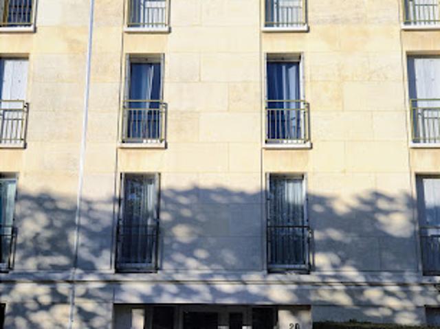 Vente Appartement 5 pièces 116 m2 Versailles