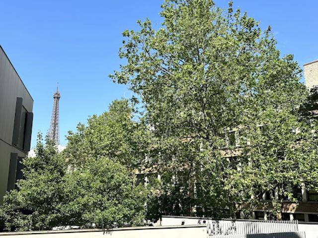 Vente Appartement 5 pièces 117.25 m2 Paris 15ème