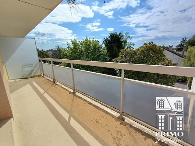 Vente Appartement 5 pièces 117.27 m2 Sceaux