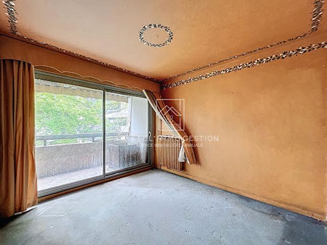 Vente Appartement 5 pièces 117.48 m2 Meudon