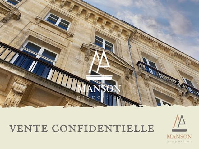 Vente Appartement 5 pièces 117.5 m2 Gradignan