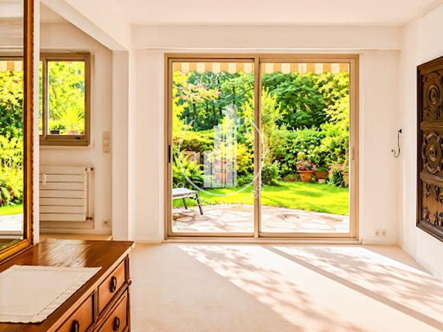 Vente Appartement 5 pièces 117.5 m2 Meudon