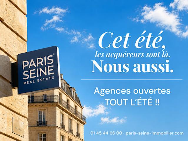 Vente Appartement 5 pièces 117.6 m2 Paris 7ème