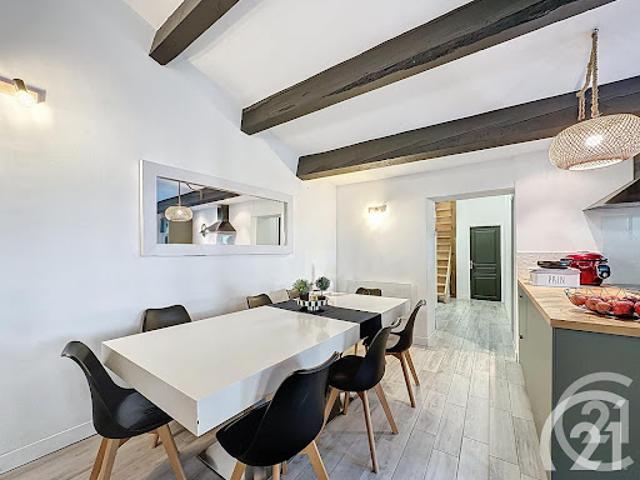 Vente Appartement 5 pièces 117.98 m2 Cavaillon