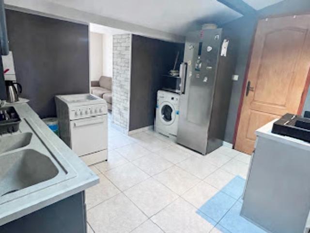 Vente Appartement 5 pièces 117 m2 Cysoing