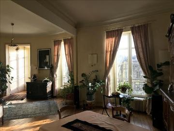 Vente Appartement 5 pièces 117 m2 Bordeaux