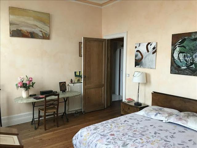 Vente Appartement 5 pièces 117 m2 Bordeaux