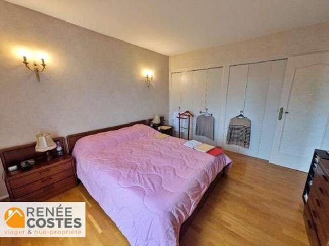 Vente Appartement 5 pièces 117 m2 Le Mans