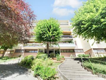 Vente Appartement 5 pièces 117 m2 Le Mesnil le Roi