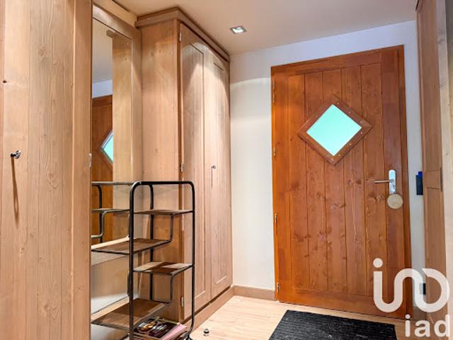 Vente Appartement 5 pièces 117 m2 Les Avanchers Valmorel