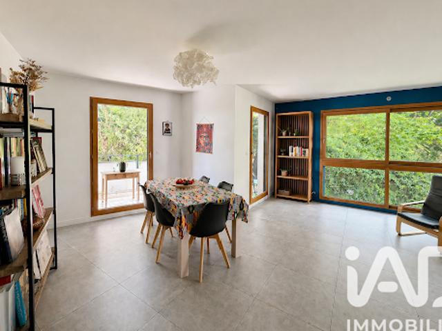 Vente Appartement 5 pièces 117 m2 Lyon 5ème
