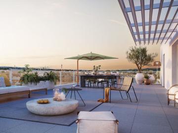 Part-Dieu, Lyon 3e Arrondissement, Villeurbanne, Rhône, Rhône-Alpes