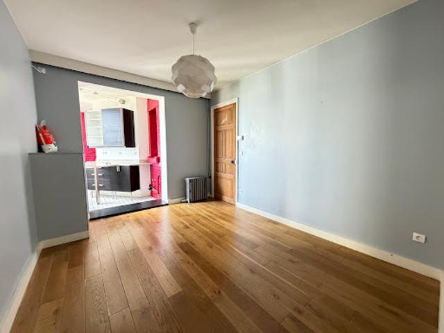 Vente Appartement 5 pièces 117 m2 Marcq en Baroeul