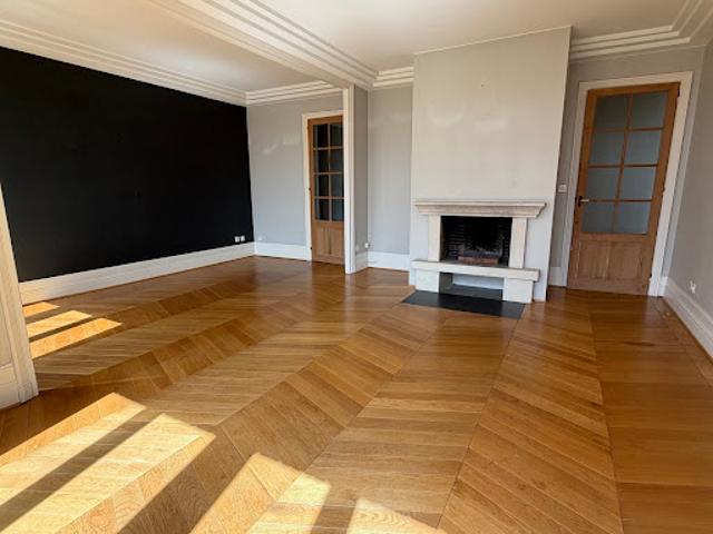 Vente Appartement 5 pièces 117 m2 Marcq en Baroeul