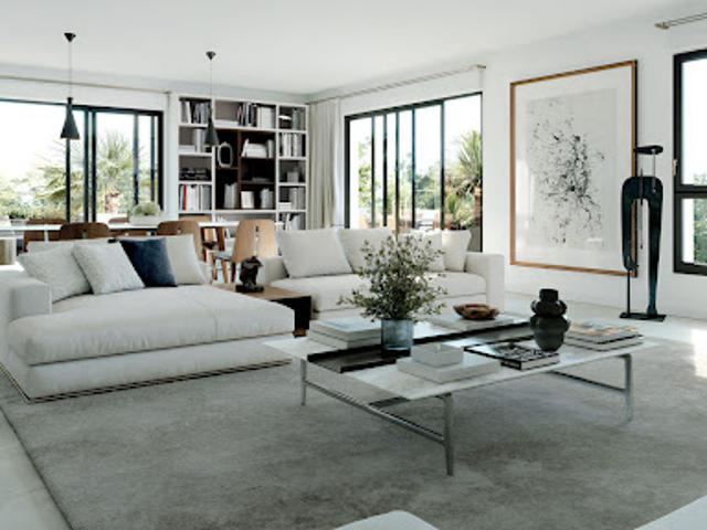 Vente Appartement 5 pièces 117 m2 Marseille 8ème