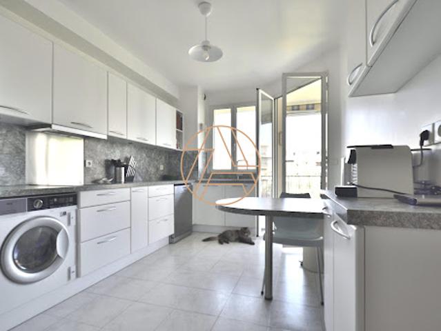Vente Appartement 5 pièces 120 m2 Saint maur des fosses