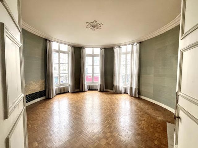 Vente Appartement 5 pièces 117 m2 Paris 3ème