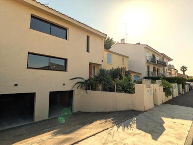 Vente Appartement 5 pièces 117 m2 Perpignan