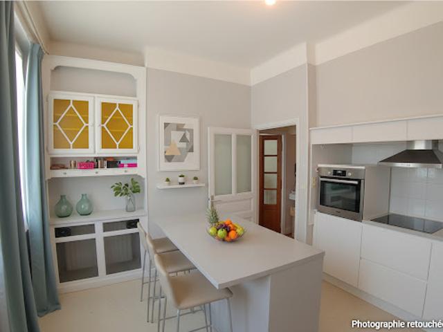 Vente Appartement 5 pièces 121.5 m2 Rodez