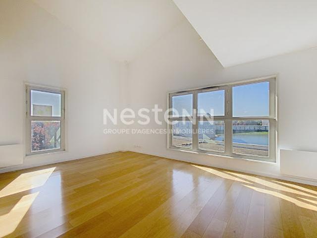 Vente Appartement 5 pièces 118.4 m2 Voisins le Bretonneux