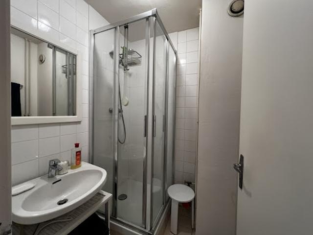 Vente Appartement 5 pièces 118.53 m2 Rennes