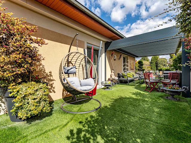 Vente Appartement 5 pièces 118.53 m2 Tassin la Demi Lune