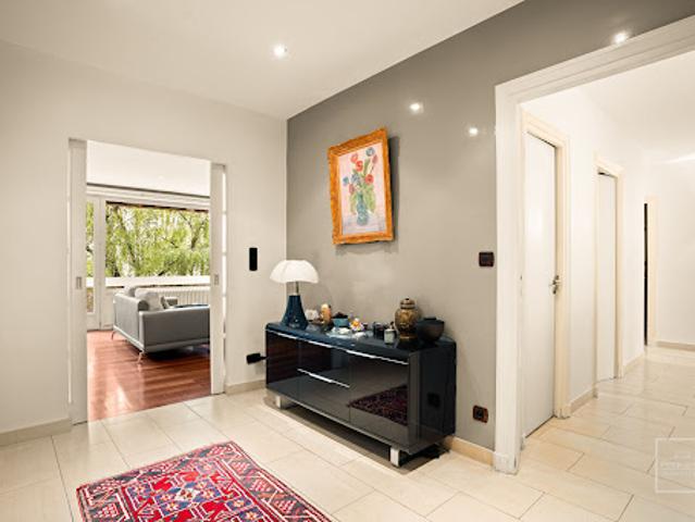 Vente Appartement 5 pièces 118.6 m2 Lyon 6ème