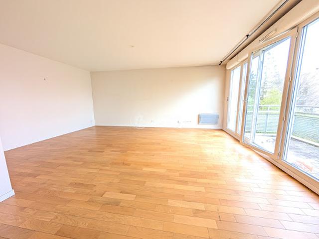 Vente Appartement 5 pièces 118.73 m2 Le chesnay