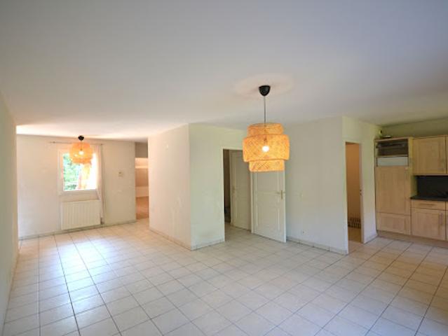 Vente Appartement 5 pièces 118.78 m2 Saint Jorioz