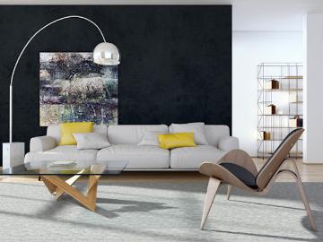 Vente Appartement 5 pièces 118.89 m2 Charbonnières les Bains