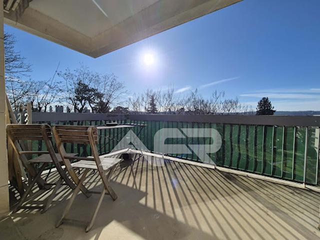 Vente Appartement 5 pièces 118 m2 Chatou