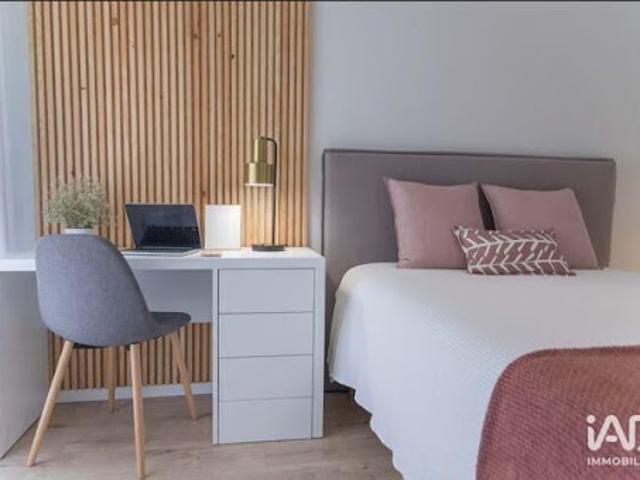 Vente Appartement 5 pièces 118 m2 Claix