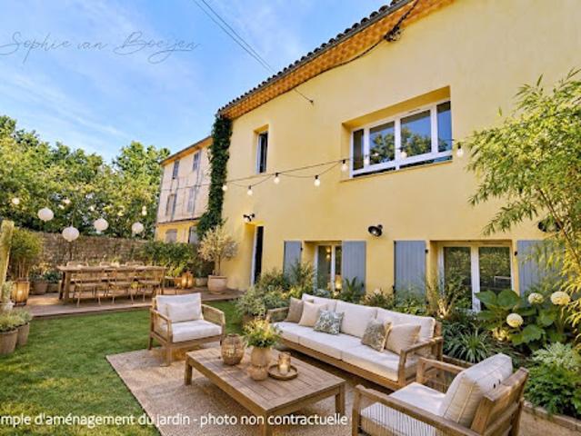 Vente Appartement 5 pièces 118 m2 Aix en Provence