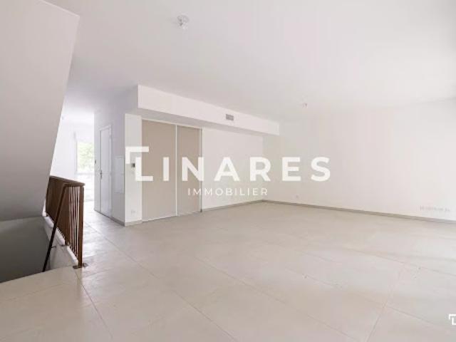 Vente Appartement 5 pièces 118 m2 Aix en Provence