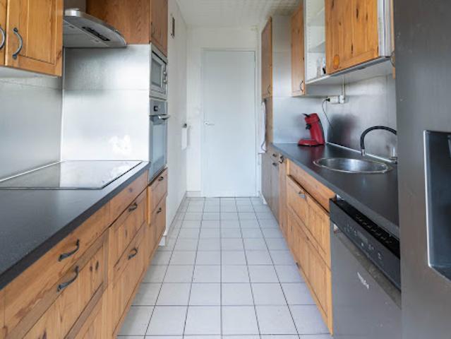 Vente Appartement 5 pièces 118 m2 Blanquefort