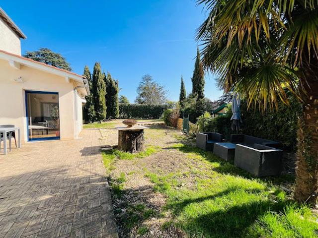 Vente Appartement 5 pièces 118 m2 Ecully