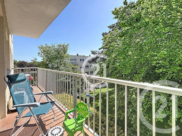 Vente Appartement 5 pièces 118 m2 Herouville saint clair