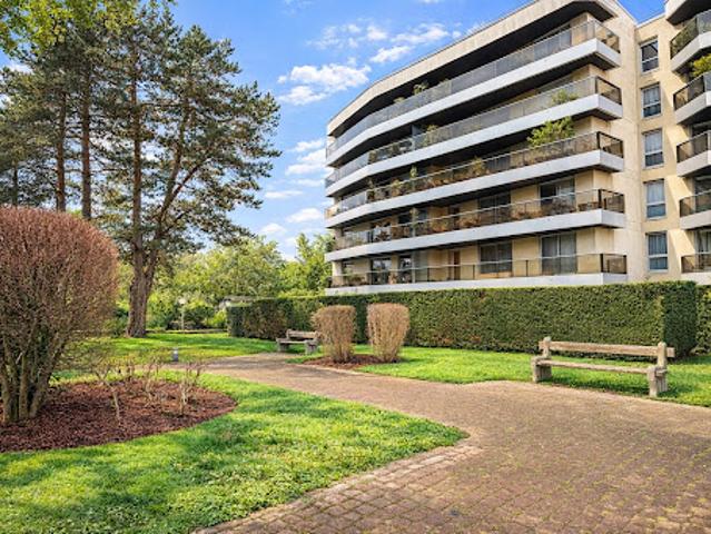 Vente Appartement 5 pièces 118 m2 Le Pecq