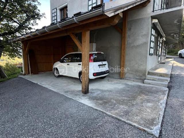 Vente Appartement 5 pièces 118 m2 Les Avanchers Valmorel