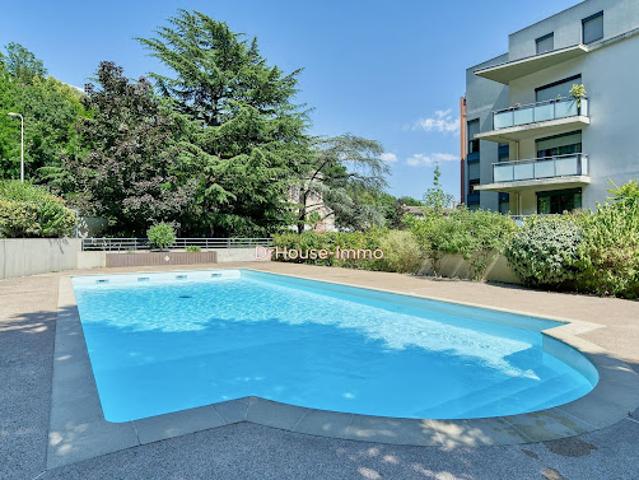 Vente Appartement 5 pièces 118 m2 Lyon 5ème