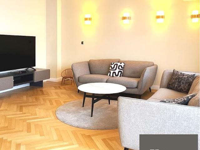 Vente Appartement 5 pièces 118 m2 Lyon 6ème