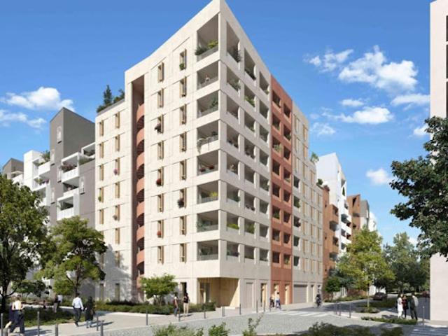 Vente Appartement 5 pièces 118 m2 Montpellier