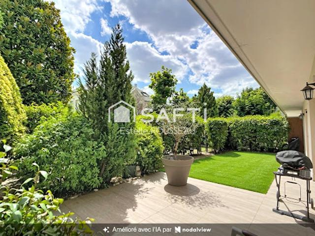 Vente Appartement 5 pièces 118 m2 Saint maur des fosses